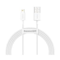 BASEUS Câble de Charge USB-Lightning