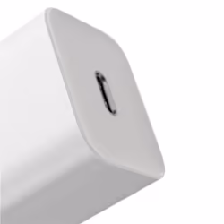 Baseus Super Si Smartphone Blanc Secteur Charge rapide Intérieure - Vue supplémentaire 5