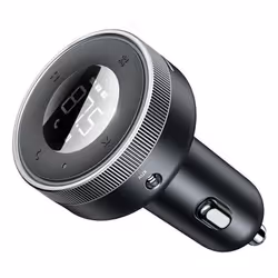 Baseus Energy Column Smartphone Noir Allume-cigare Intérieure