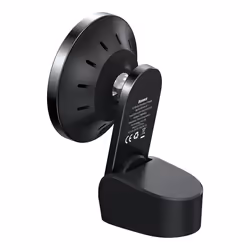 Baseus WXJN-01 chargeur d'appareils mobiles Téléphone portable Noir USB Recharge sans fil Auto - Vue supplémentaire 5