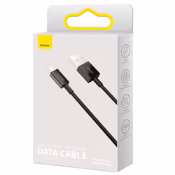 Baseus Superior câble USB 2 m USB 2.0 USB A Micro-USB A Blanc - Vue supplémentaire 5