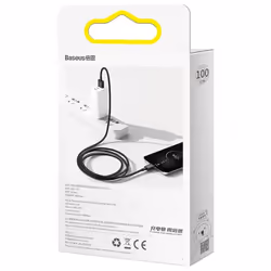 Baseus Superior câble USB 2 m USB 2.0 USB A Micro-USB A Blanc - Vue supplémentaire 6