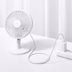 Baseus CAMYS-02 câble de téléphone portable Blanc 1 m USB A Micro-USB B