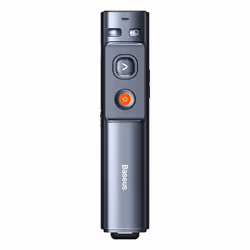 Baseus WKCD010013, 250 mAh, 2160 h, Gris, 1 pièce(s)