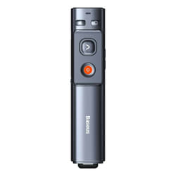 Baseus WKCD010013 pointeur lumineux 200 m Gris