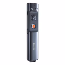 Baseus WKCD010013 pointeur lumineux 200 m Gris