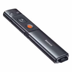 Baseus WKCD010013 pointeur lumineux 200 m Gris