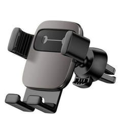 Baseus SUYL-FK01 support Support passif Mobile/smartphone Noir