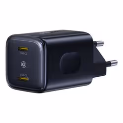 Baseus E0121F00 chargeur d'appareils mobiles Intérieure - Vue supplémentaire 2