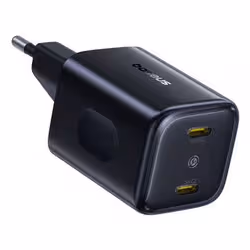 Baseus E0121F00 chargeur d'appareils mobiles Intérieure - Vue supplémentaire 3