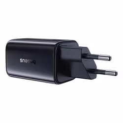 Baseus E0121F00 chargeur d'appareils mobiles Intérieure - Vue supplémentaire 4