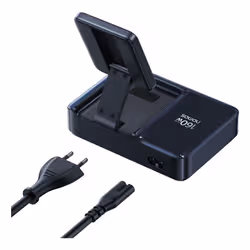 Baseus E0121700 chargeur d'appareils mobiles Intérieure - Vue supplémentaire 2