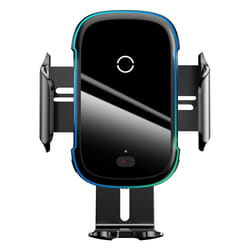 Baseus 6953156212466 support Wireless charger Noir