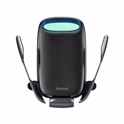 Baseus Milky Way Support passif Mobile/smartphone Noir - Vue supplémentaire 5