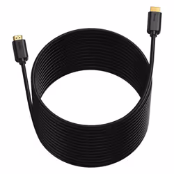 Baseus CAKGQ-A01 câble HDMI 1 m HDMI Type A (Standard) Noir
