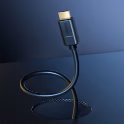 Baseus CAKGQ-D01 câble HDMI 5 m HDMI Type A (Standard) Noir - Vue supplémentaire 5