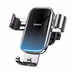 Baseus Glaze Gravity Support passif Mobile/smartphone Noir - Vue supplémentaire 4
