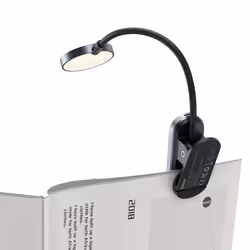 Baseus DGRAD-0G lampe de table Ampoule(s) non remplaçable(s) LED Gris