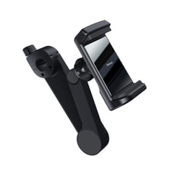 Baseus WXHZ-01 support Support actif Mobile/smartphone Noir