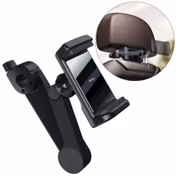 Baseus WXHZ-01 support Support actif Mobile/smartphone Noir - Vue supplémentaire 4