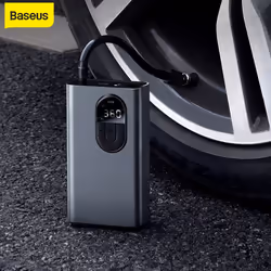Baseus Energy Source pompe à air électrique