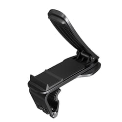 Baseus Big Mouth Pro Support actif Mobile/smartphone Noir, Argent
