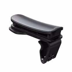 Baseus Big Mouth Pro Support actif Mobile/smartphone Noir, Argent