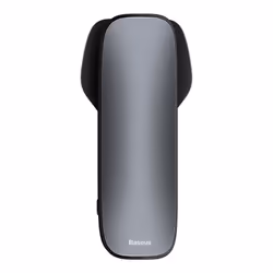 Baseus Big Mouth Pro Support actif Mobile/smartphone Noir, Argent - Vue supplémentaire 4