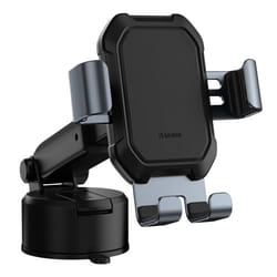Baseus SUYL-TK01 support Support actif Mobile/smartphone Noir