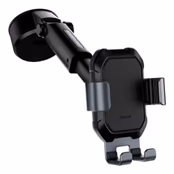 Baseus SUYL-TK01 support Support actif Mobile/smartphone Noir