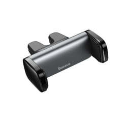 Baseus Steel Cannon Support actif Mobile/smartphone Noir, Argent