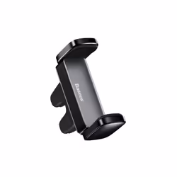 Baseus Steel Cannon Support actif Mobile/smartphone Noir, Argent - Vue supplémentaire 5