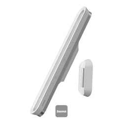 Baseus DGXC-02 lampe de table LED Blanc