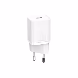 Baseus TZCCSUP-B02 chargeur d'appareils mobiles Universel Blanc Secteur Charge rapide Intérieure