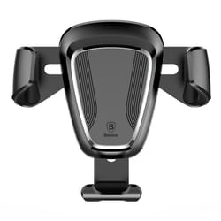 Baseus 6953156257344 support Mobile/smartphone Noir
