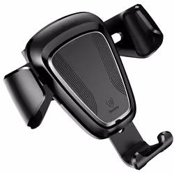Baseus 6953156257344 support Mobile/smartphone Noir