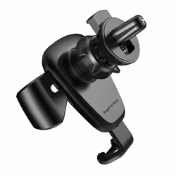 Baseus 6953156257344 support Mobile/smartphone Noir