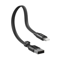 Baseus Nimble 0,2 m Noir
