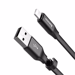 Baseus Nimble 0,2 m Noir