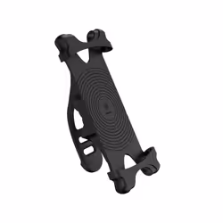 Colorfone SUMIR-BY01, Mobile/smartphone, Support actif, Vélo, Noir