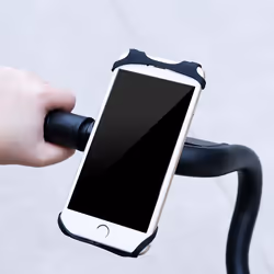 Colorfone SUMIR-BY01 support Support actif Mobile/smartphone Noir