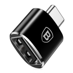 Baseus CATOTG-01 carte et adaptateur d'interfaces USB Type-C