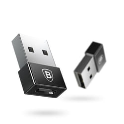Baseus CATJQ-A01 carte et adaptateur d'interfaces USB Type-C