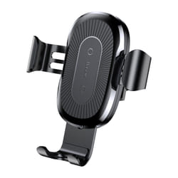 Baseus 6953156270763 support Mobile/smartphone Noir