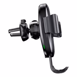 Baseus 6953156270763 support Mobile/smartphone Noir