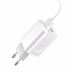 Baseus 6953156272446, Intérieure, Extérieure, USB, Blanc