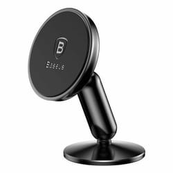Baseus SUYZD-01 support Support actif Mobile/smartphone Noir