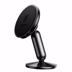 Baseus SUYZD-01 support Support actif Mobile/smartphone Noir