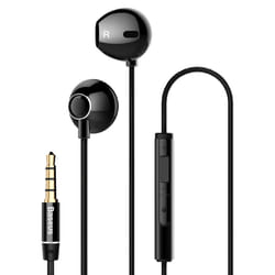 Baseus NGH06-01 Noir