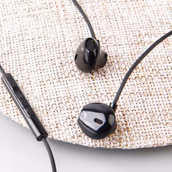 Baseus NGH06-01 Noir